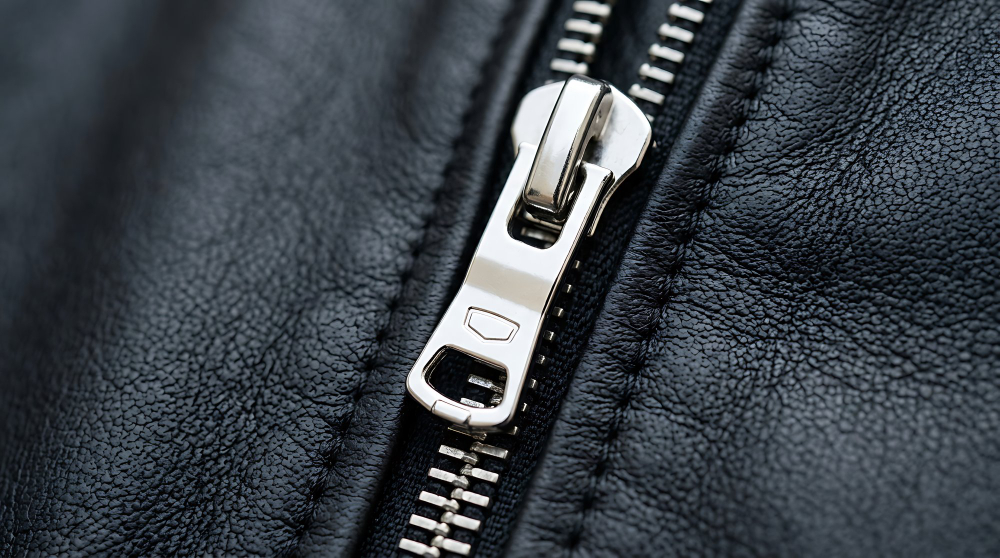 zipper