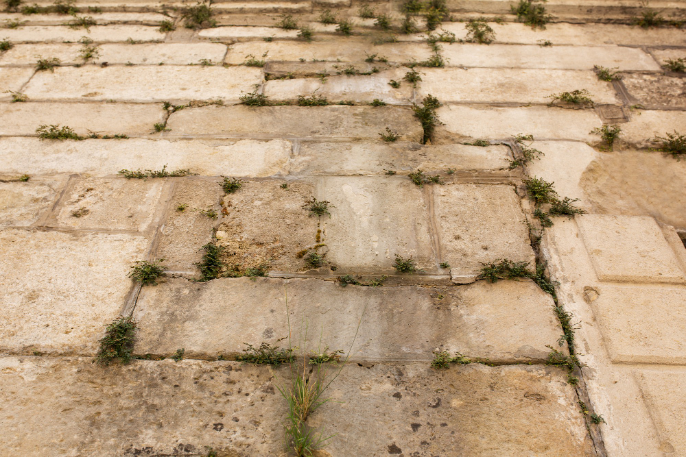 limestone