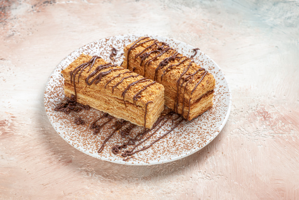 pastry