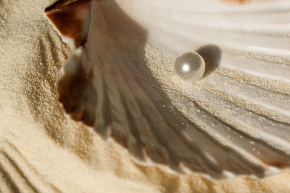 pearls