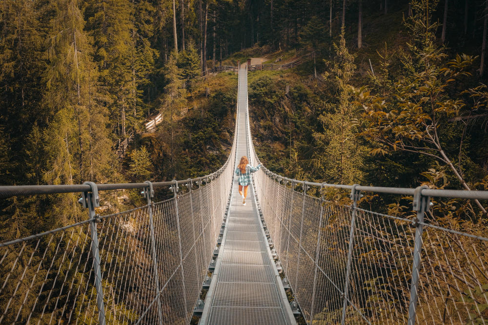 bridge