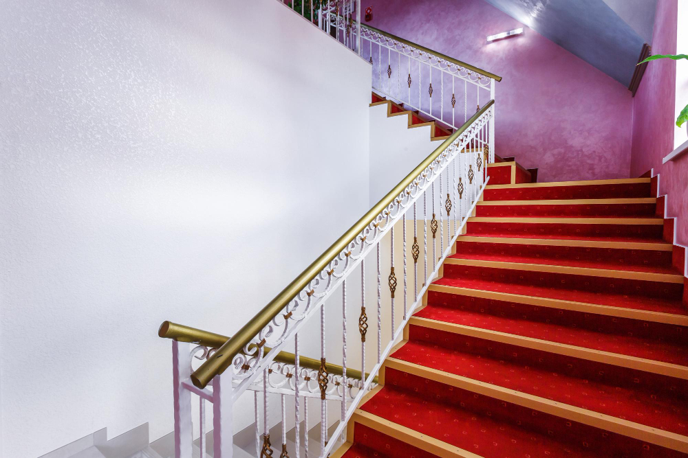Stair