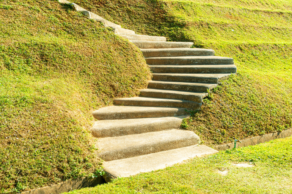 Stair