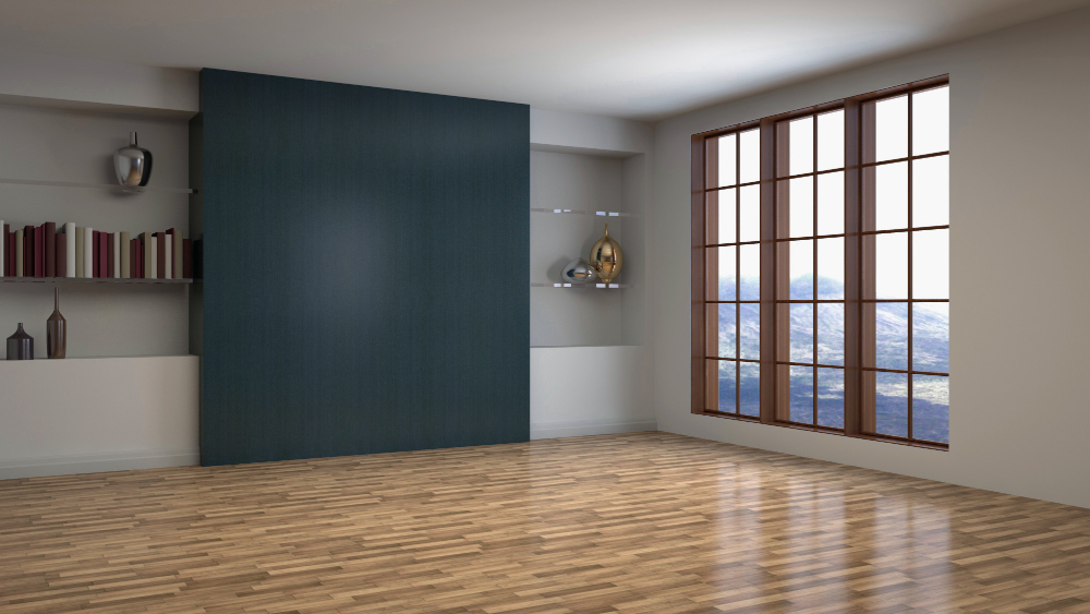 Empty Room