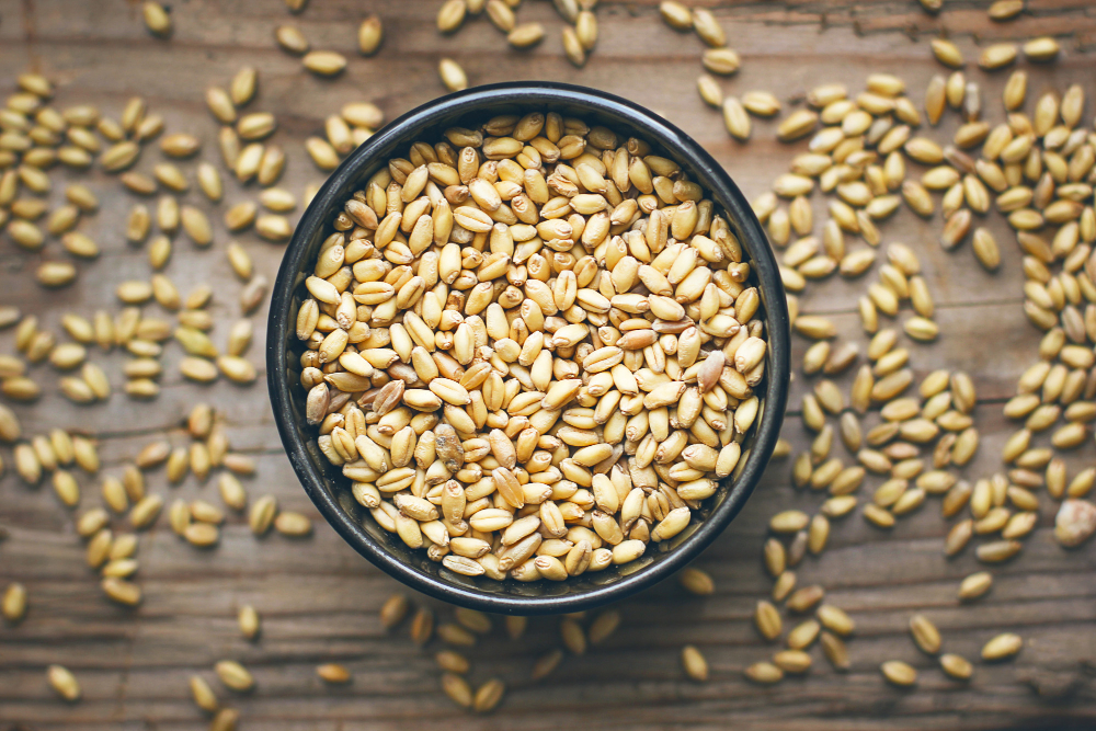 Whole Grain
