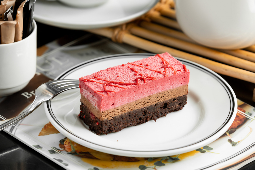 pastry