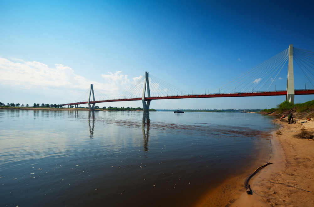 bridge