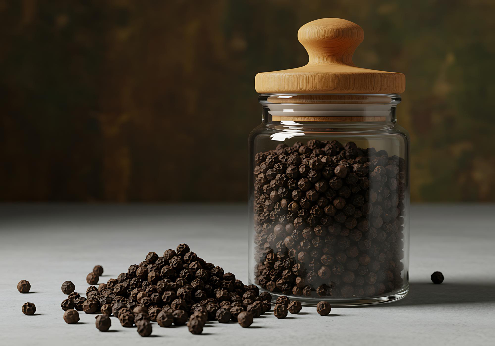 Peppercorn