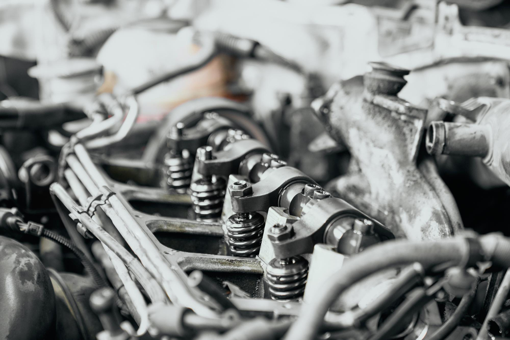 Engine