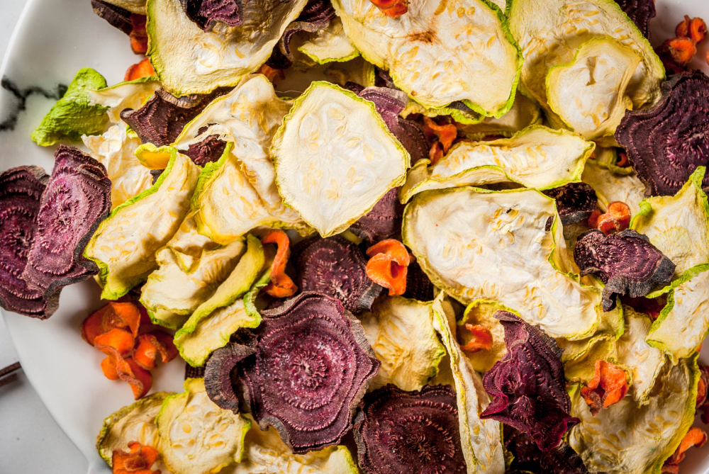 dried fruit food