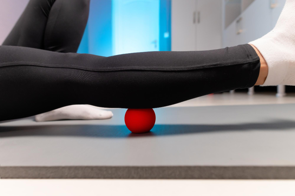 proprioception