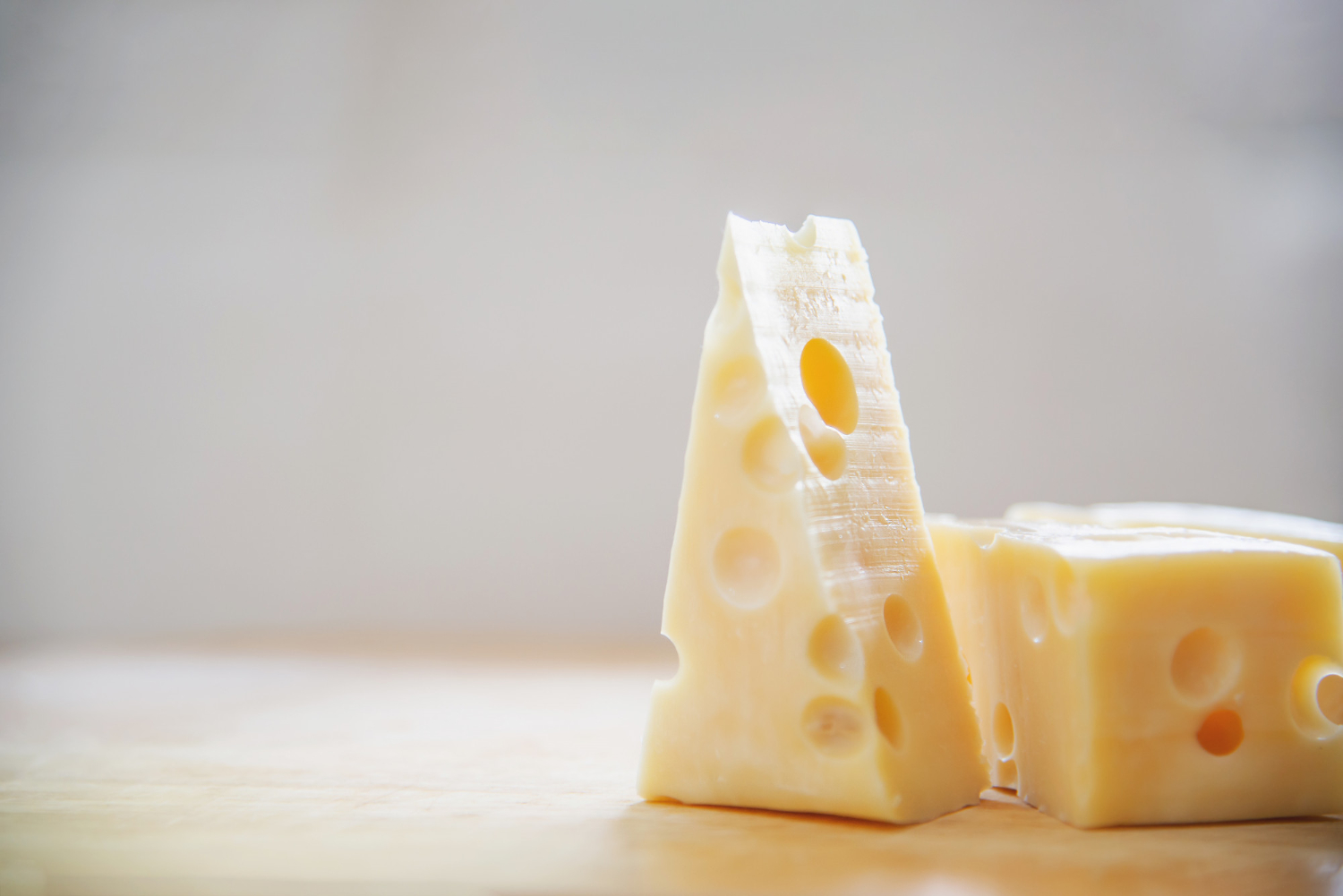 Melted Cheese