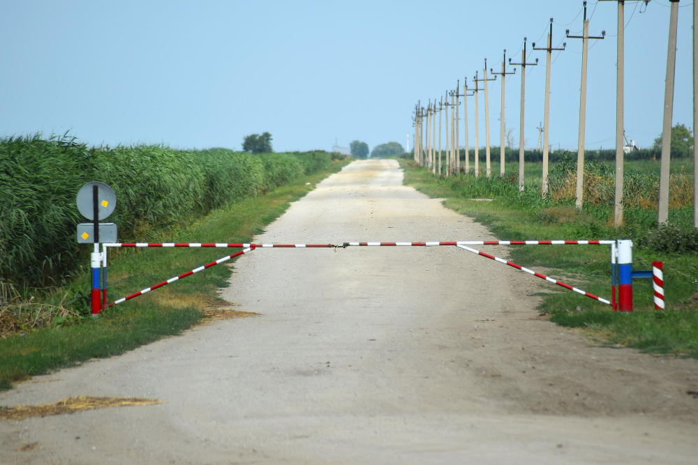 10 Things to Expect Crossing a Border by Land