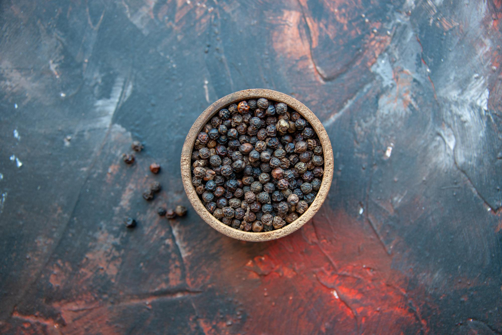 Peppercorn