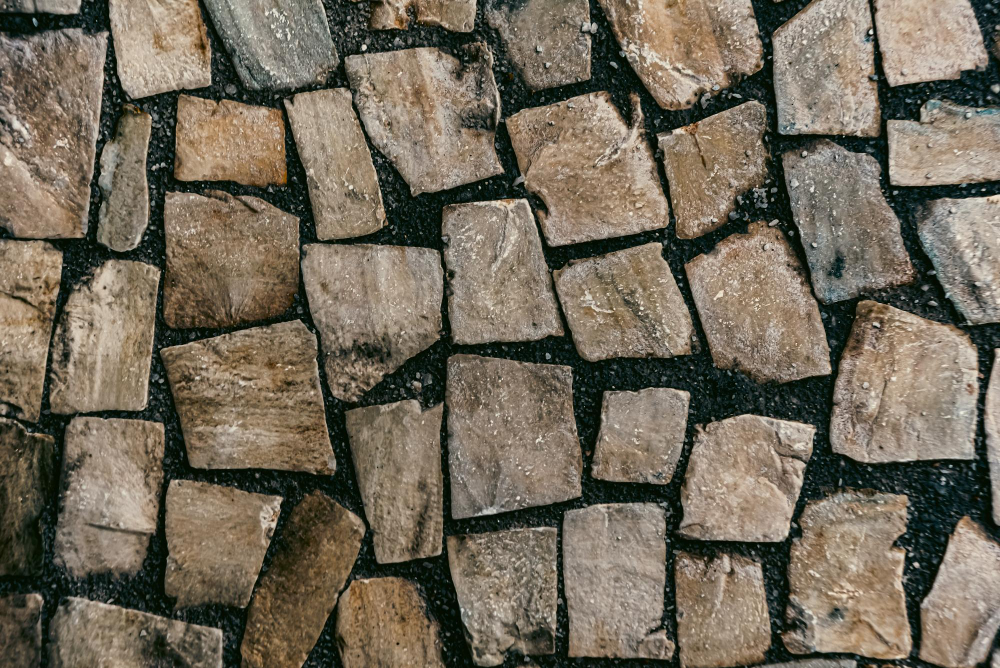 limestone