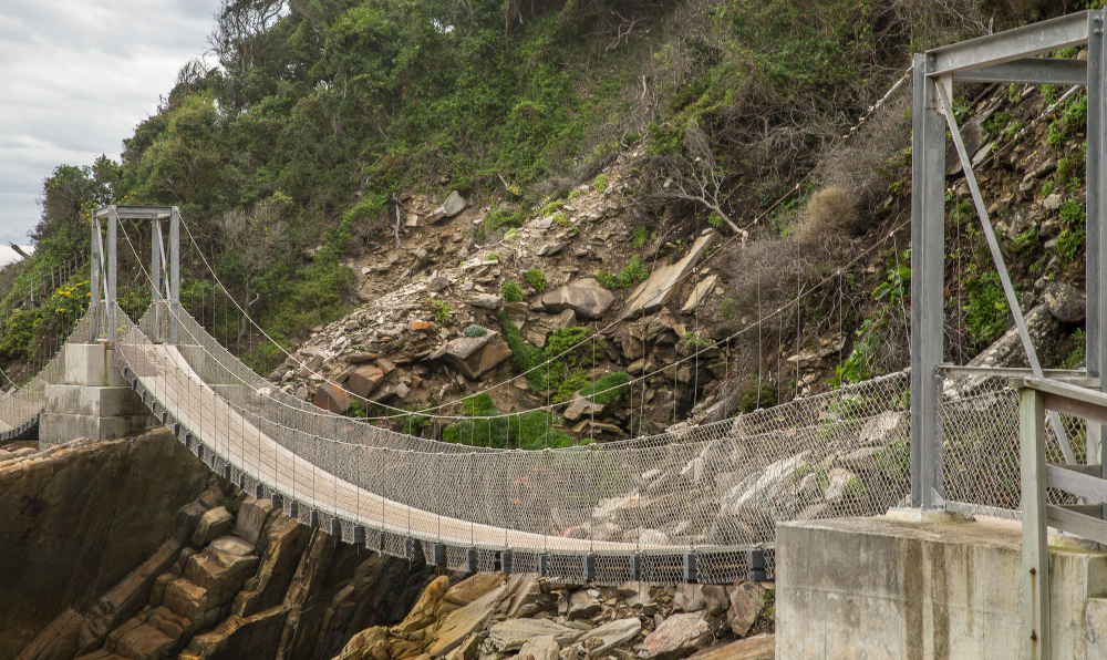 bridge
