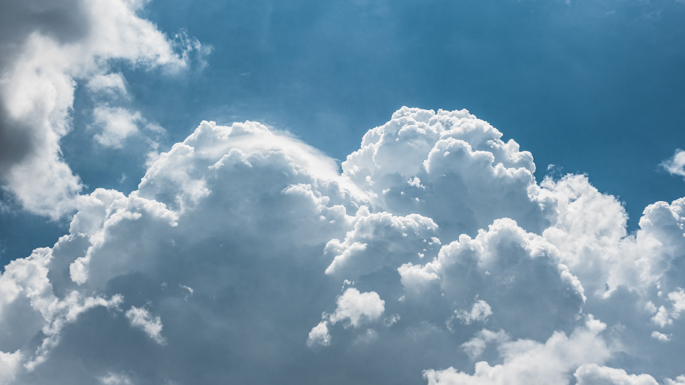 Cloud