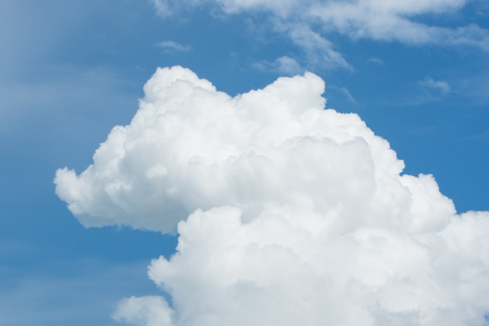 Cloud