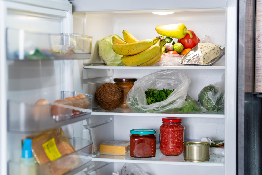 Fridge