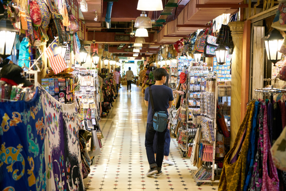 market