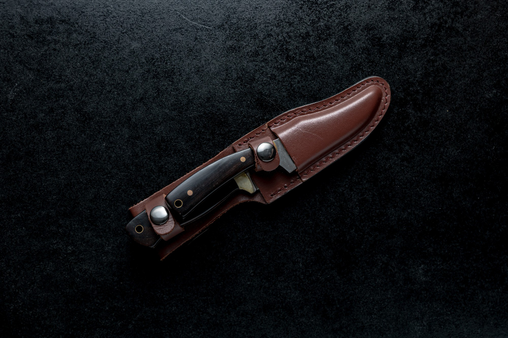 blade edge metal