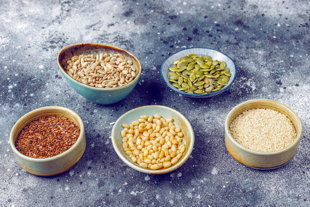 Whole Grain