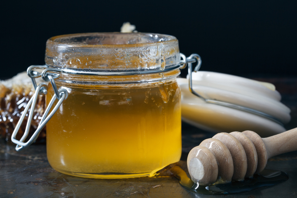 Honey