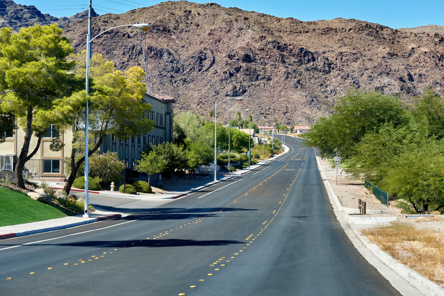 causeway road
