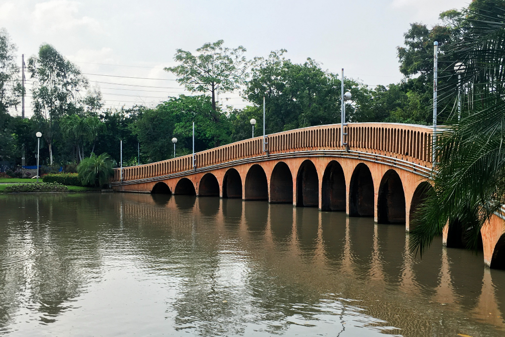 bridge
