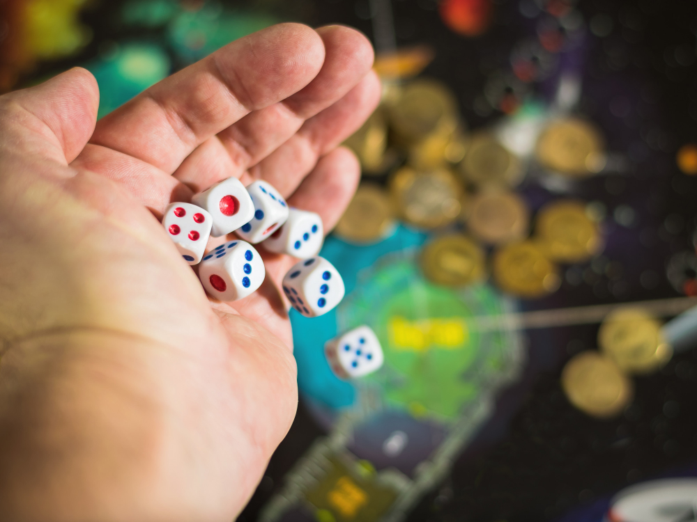 Board Games
