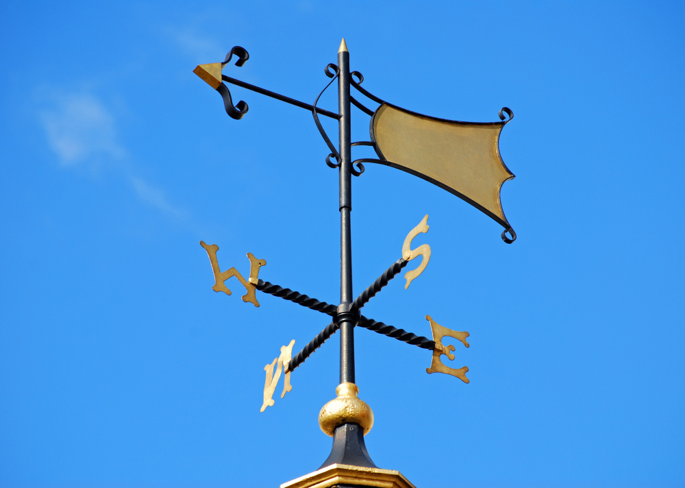 Weathervane