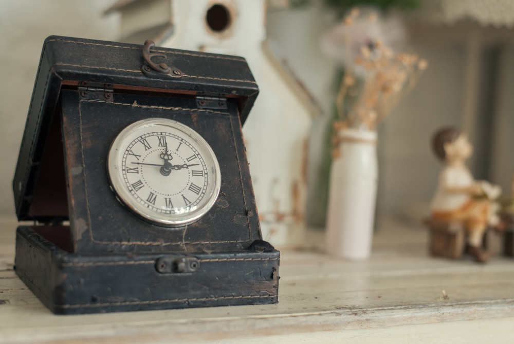 clock