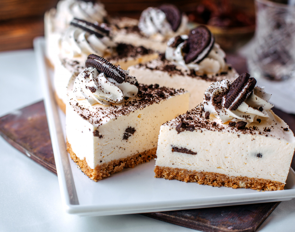 pastry