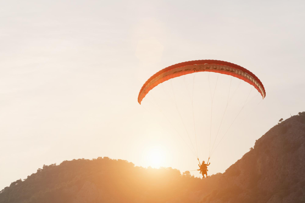 parachute