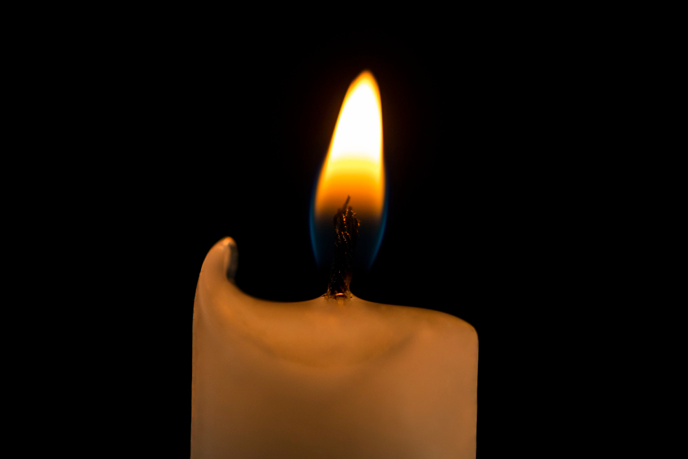candle