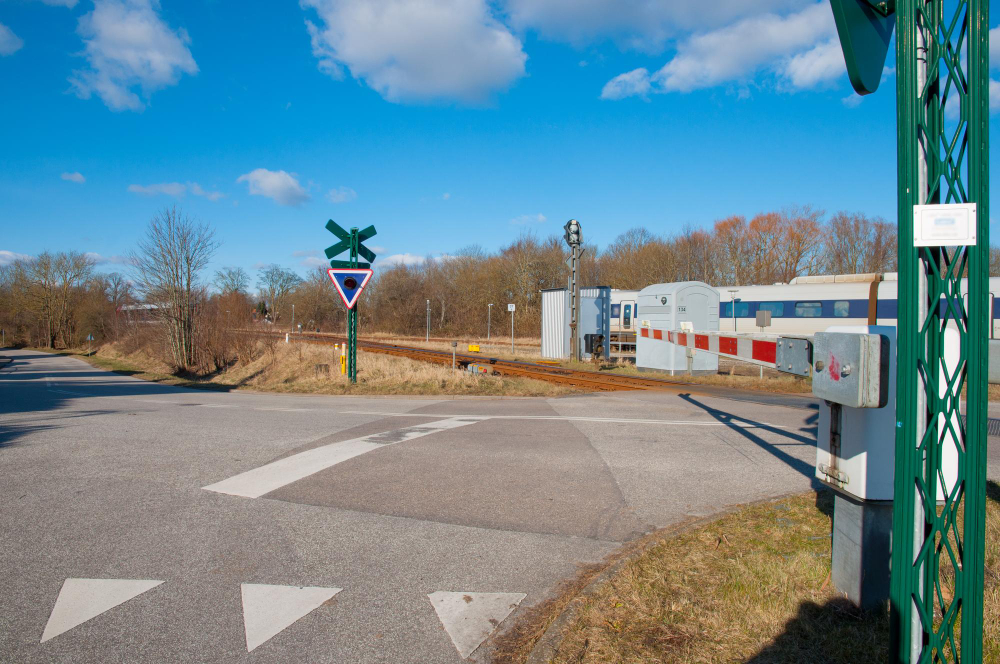 road
