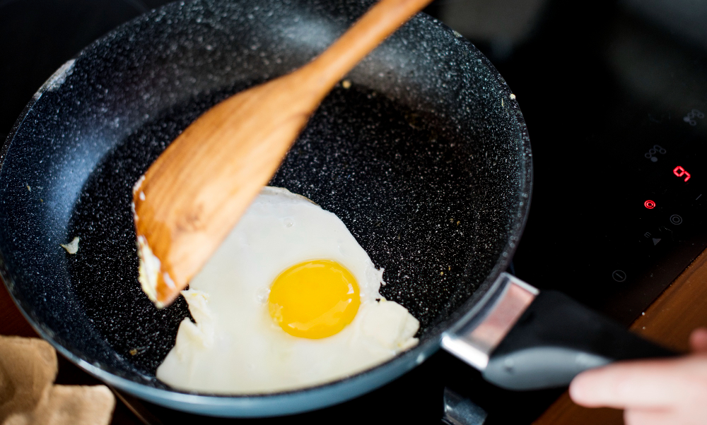 Eggs