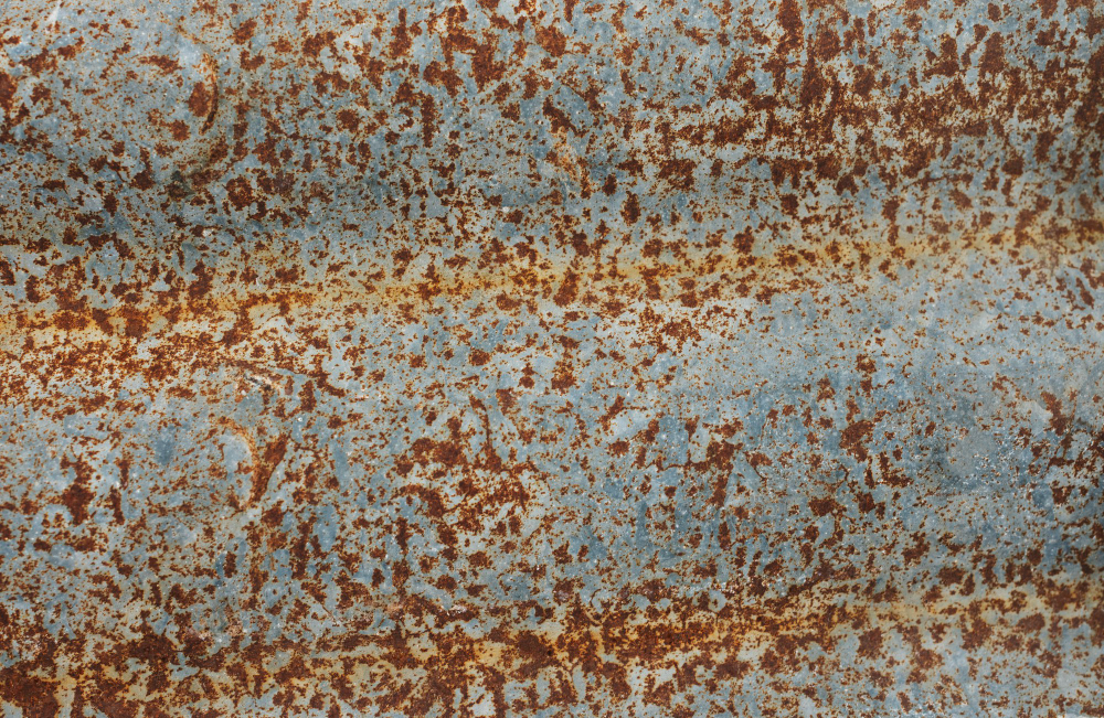 Rust