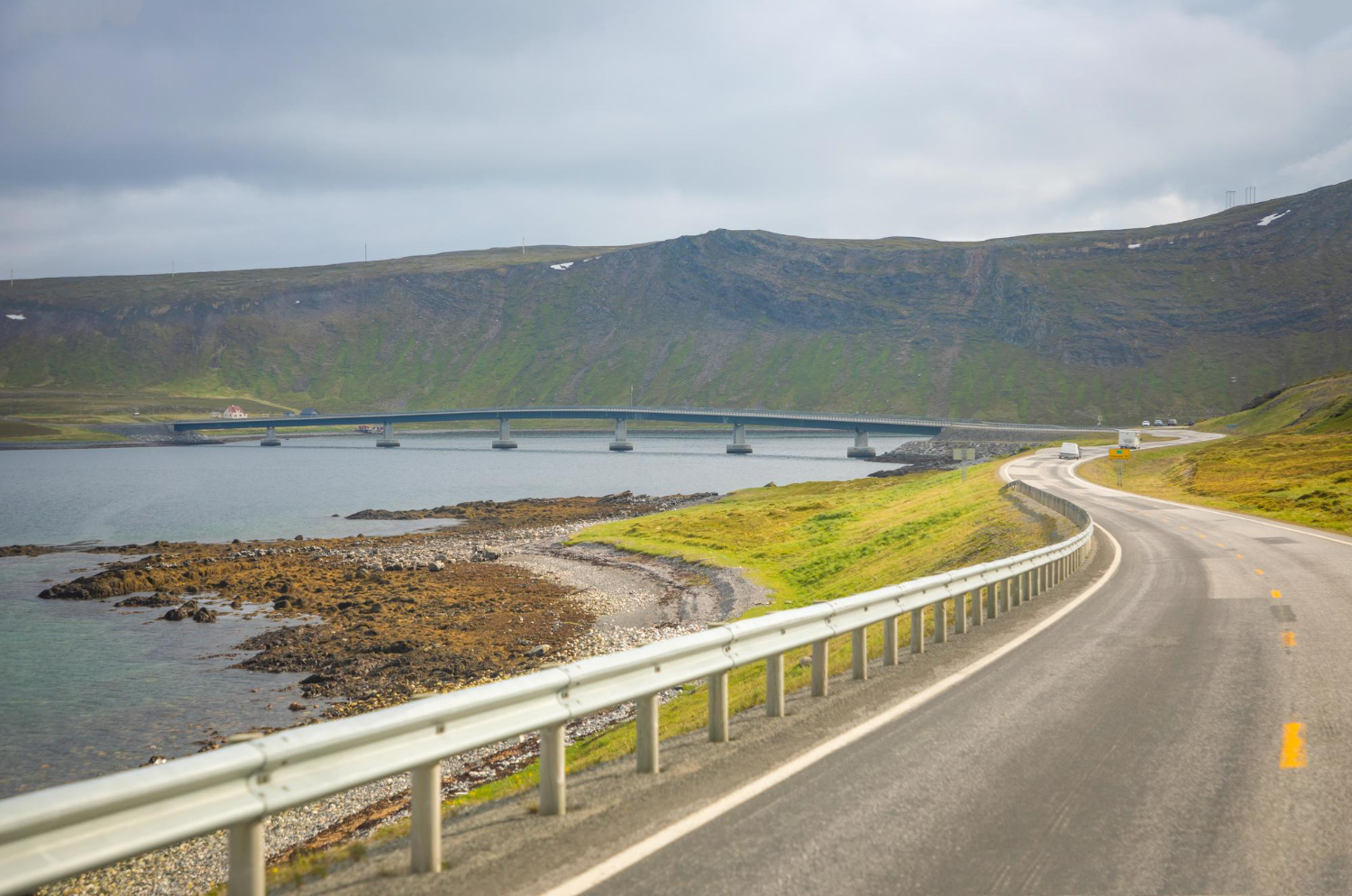 causeway road