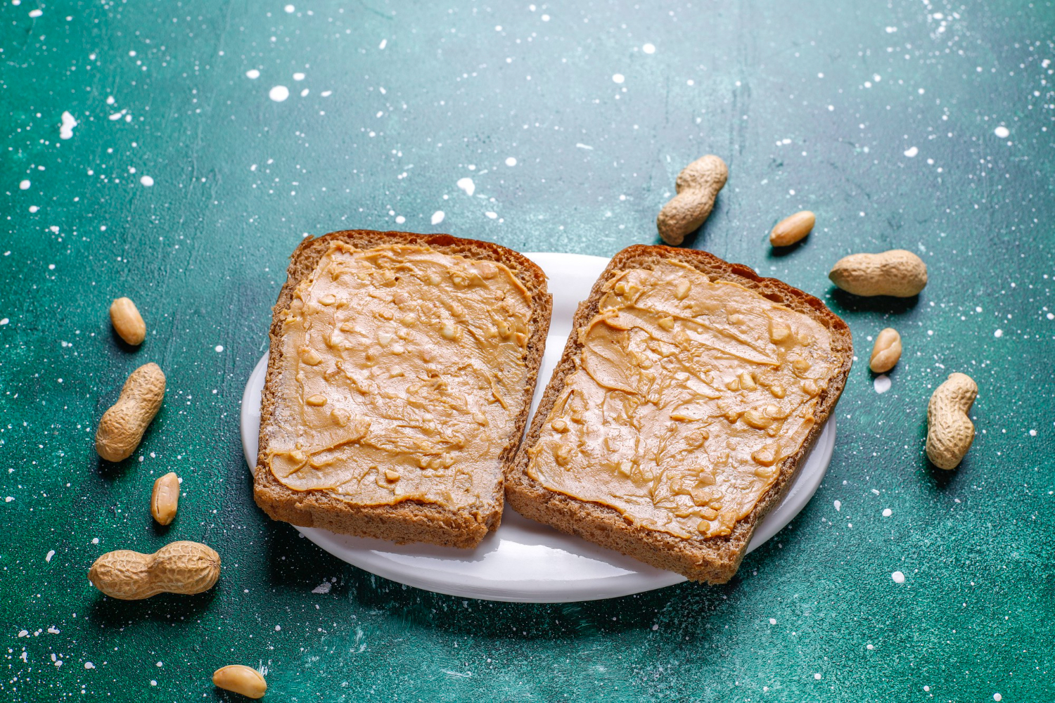 bread