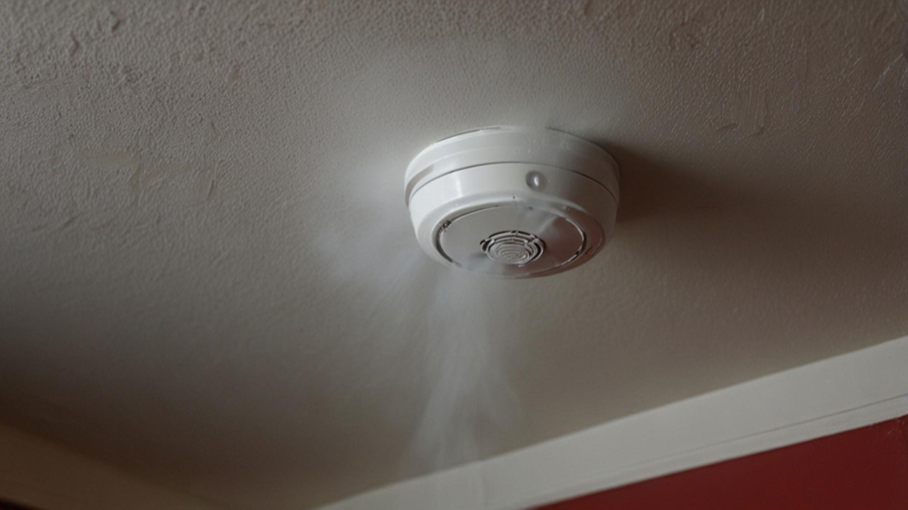 Smoke Alarms