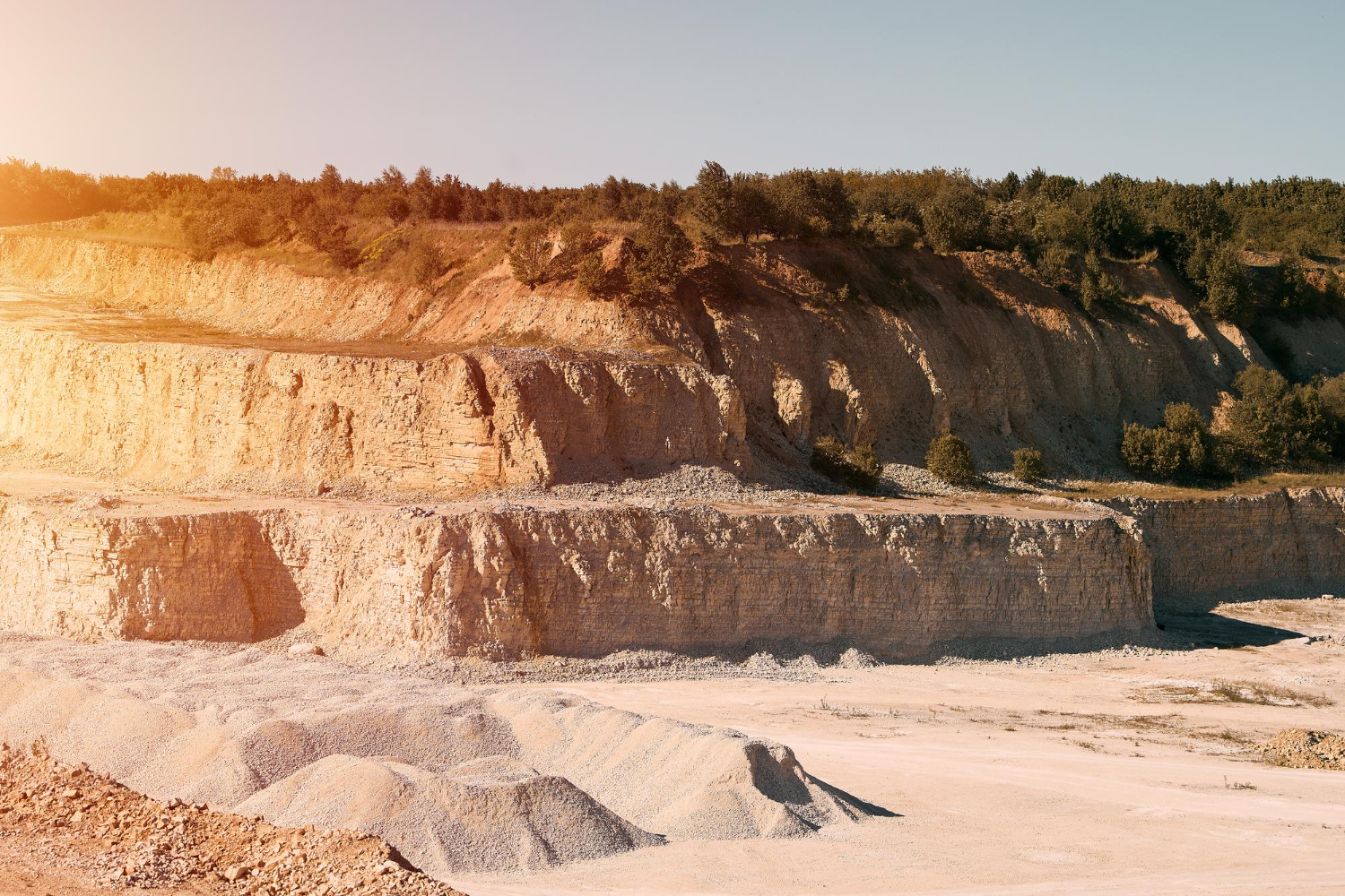 Quarry