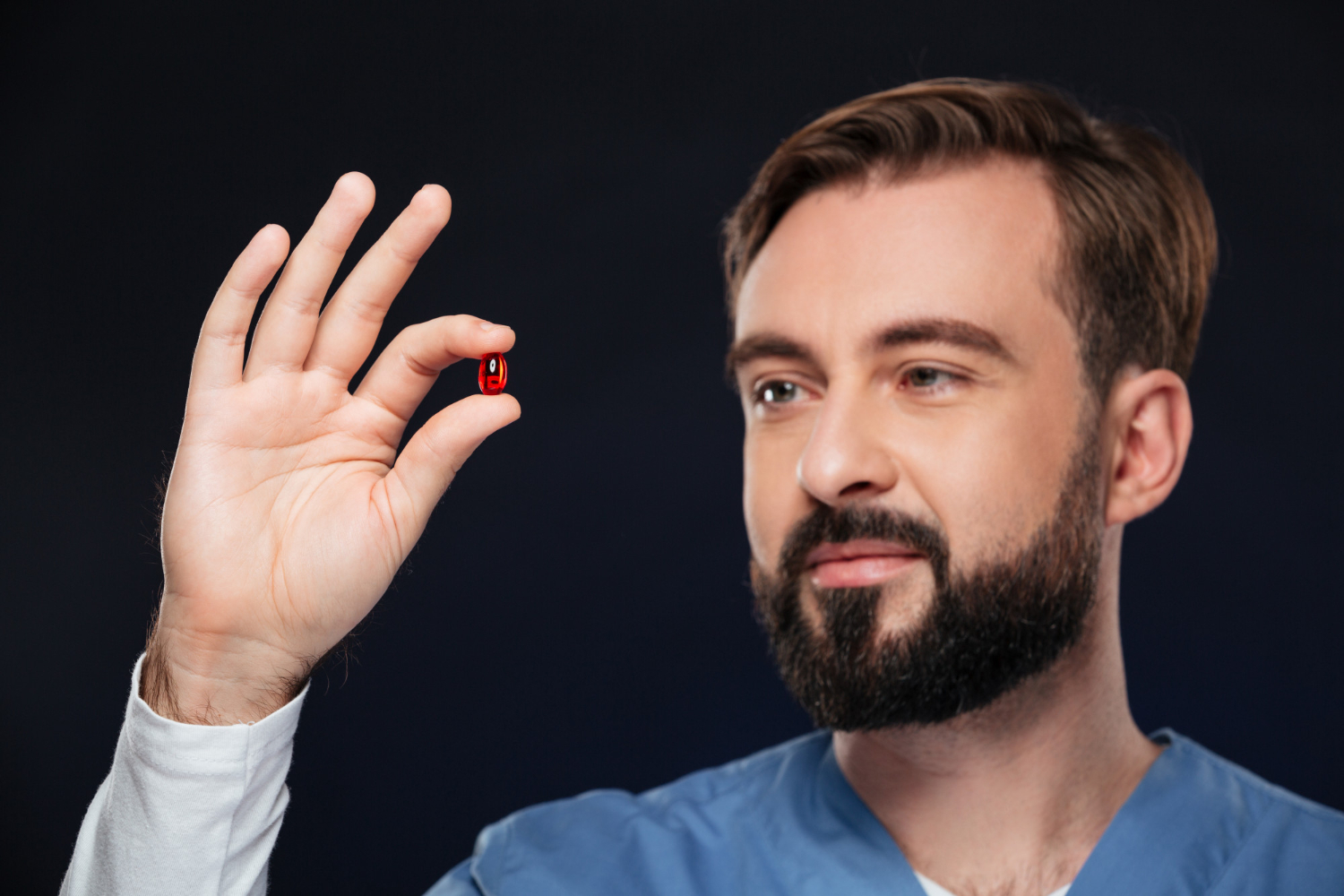 Pill