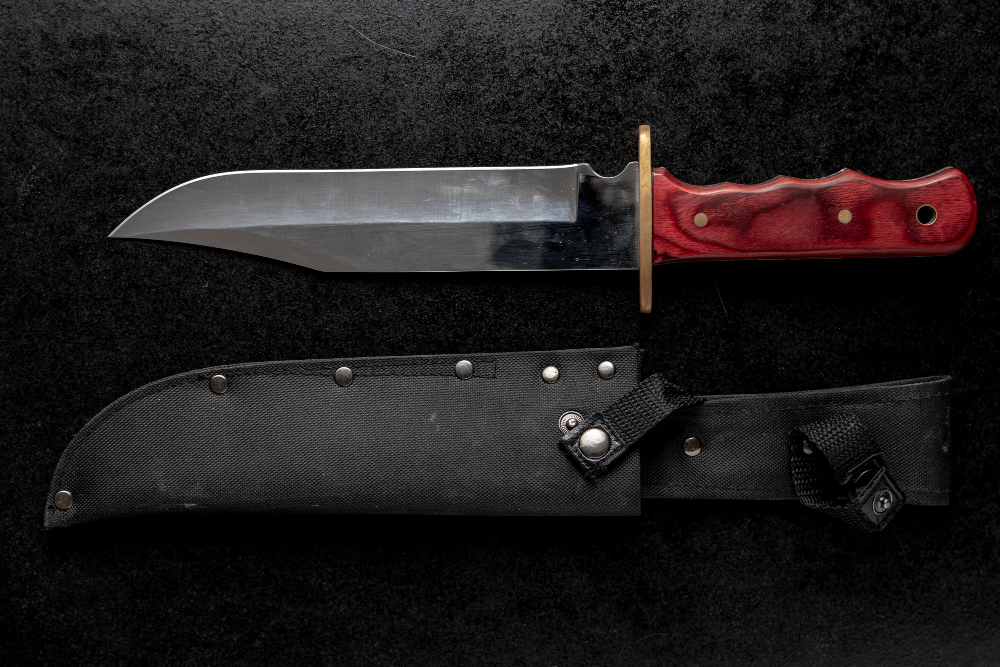16 Things That Explain How a Blade Cuts