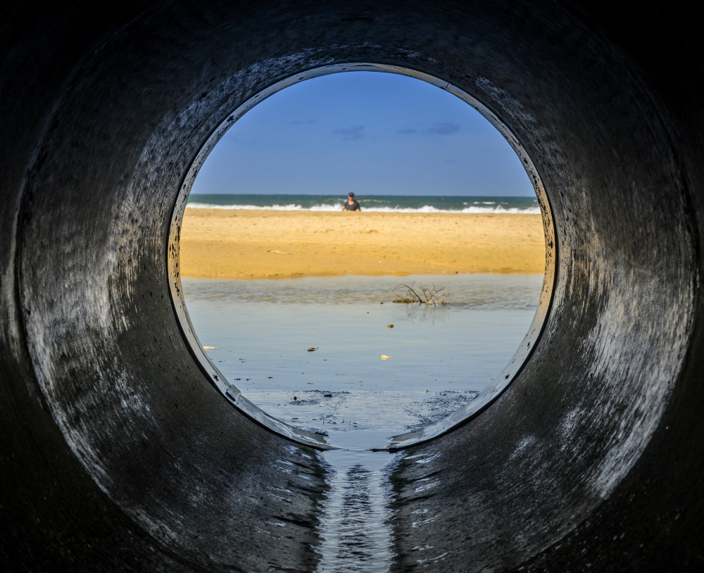 Manhole