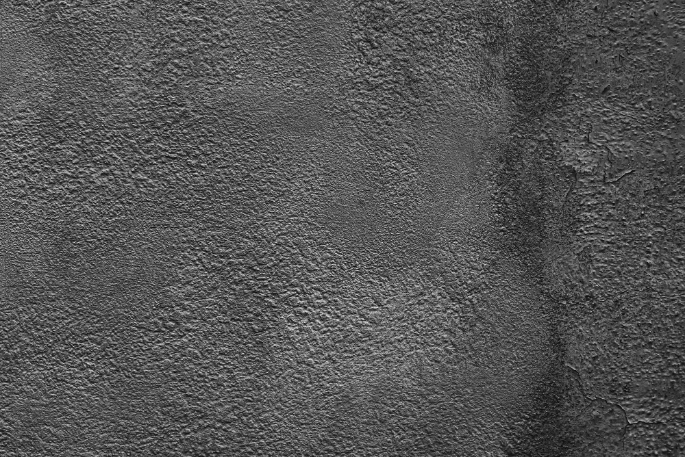concrete surface