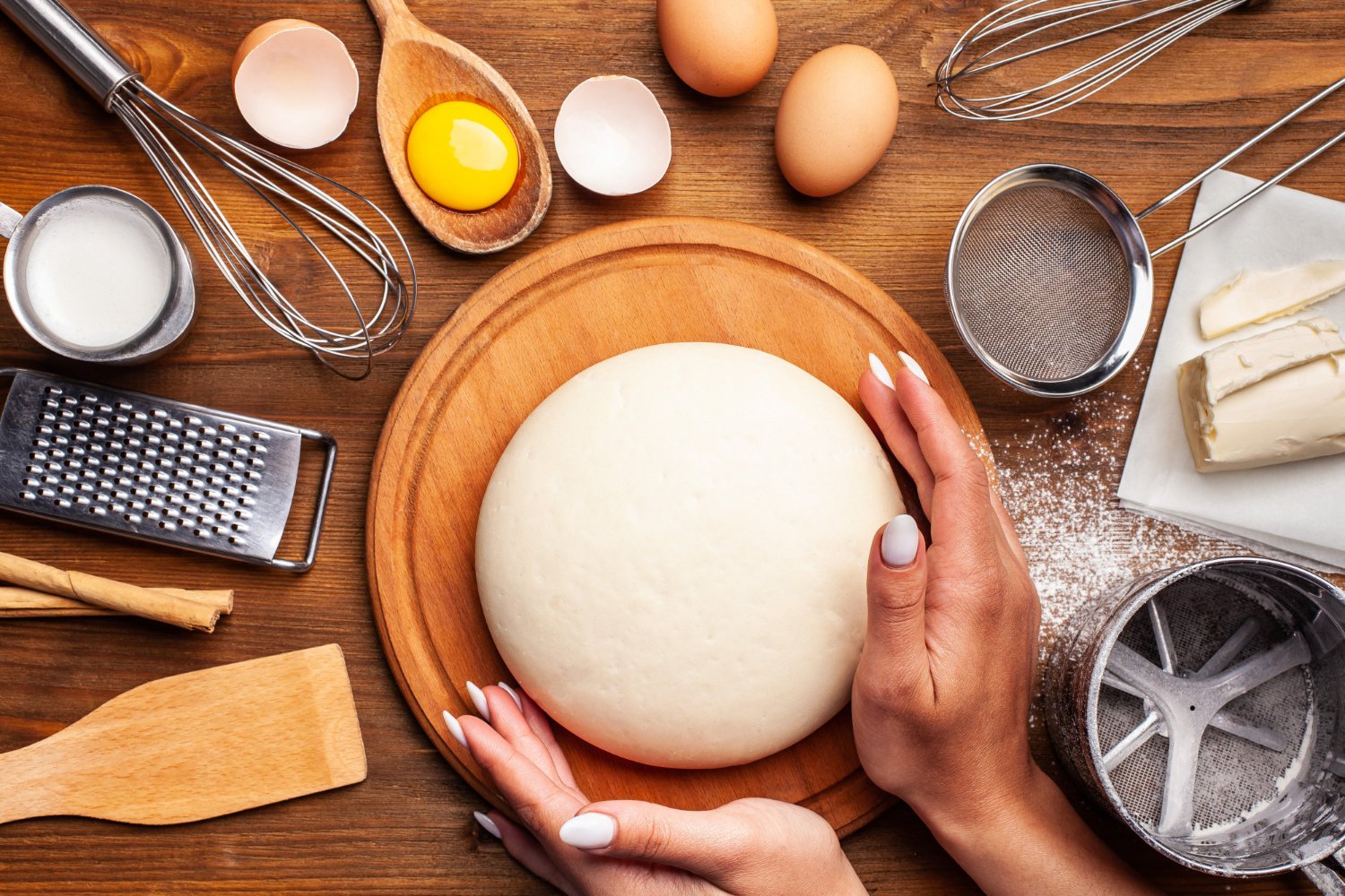 Baking
