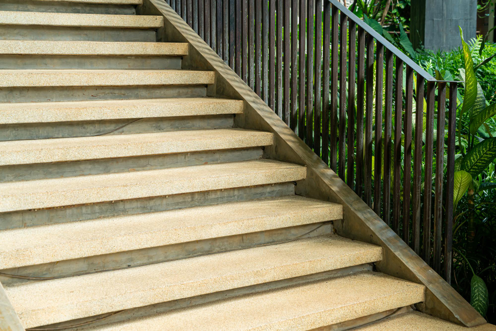 Stair