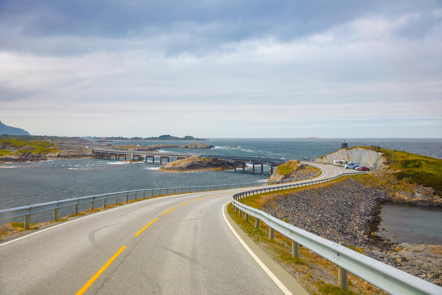 causeway road