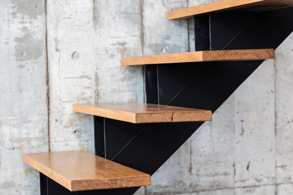Stair
